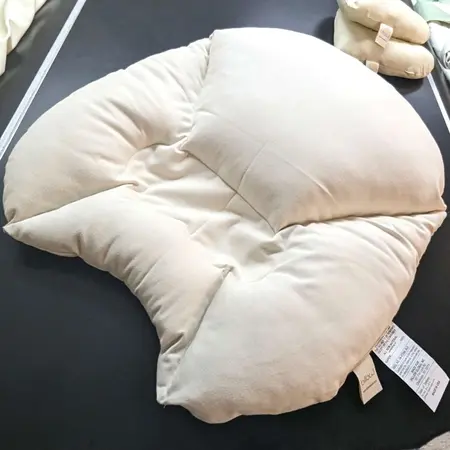 Billow The Billow (breast+pillow) - Kapok